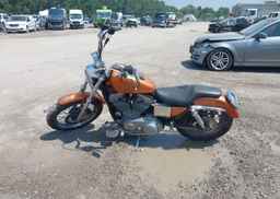 2000 HARLEY-DAVIDSON XL883