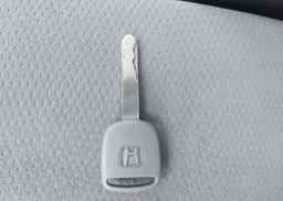 2010 HONDA CIVIC DX