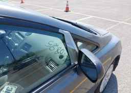 2010 HONDA CIVIC DX