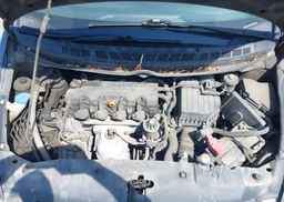 2010 HONDA CIVIC DX