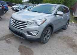 2014 HYUNDAI SANTA FE XL LIMITED