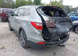 2014 HYUNDAI SANTA FE XL LIMITED