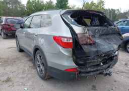 2014 HYUNDAI SANTA FE XL LIMITED