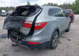 2014 HYUNDAI SANTA FE XL LIMITED