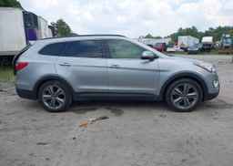 2014 HYUNDAI SANTA FE XL LIMITED