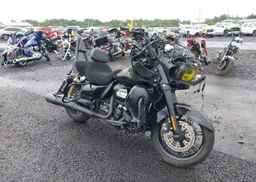 2023 HARLEY-DAVIDSON FLTRK