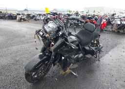 2023 HARLEY-DAVIDSON FLTRK