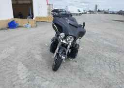 2018 HARLEY-DAVIDSON FLHTCU ULTRA CLASSIC ELECTRA GLD