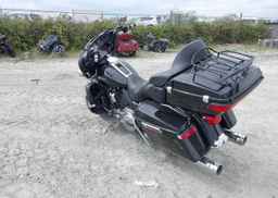2018 HARLEY-DAVIDSON FLHTCU ULTRA CLASSIC ELECTRA GLD