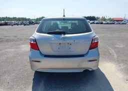 2012 TOYOTA MATRIX