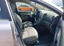 2012 TOYOTA MATRIX