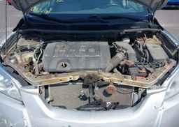 2012 TOYOTA MATRIX