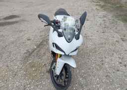 2023 DUCATI Supersport