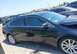 2015 TOYOTA AVALON