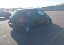2007 TOYOTA YARIS LE