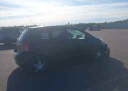 2007 TOYOTA YARIS LE