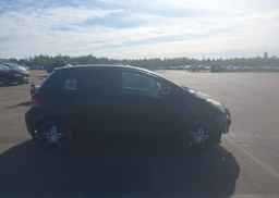 2007 TOYOTA YARIS LE