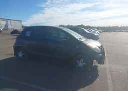 2007 TOYOTA YARIS LE
