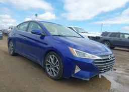 2020 HYUNDAI ELANTRA ULTIMATE