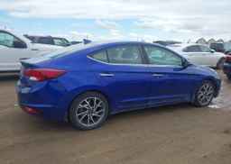 2020 HYUNDAI ELANTRA ULTIMATE