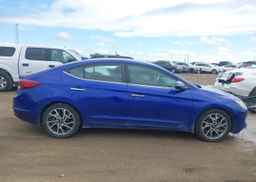 2020 HYUNDAI ELANTRA ULTIMATE