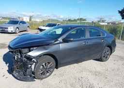 2024 KIA FORTE EX