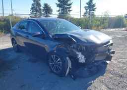 2024 KIA FORTE EX