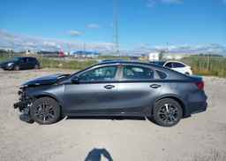 2024 KIA FORTE EX