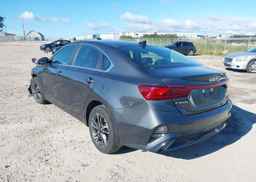 2024 KIA FORTE EX