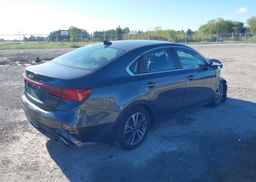 2024 KIA FORTE EX