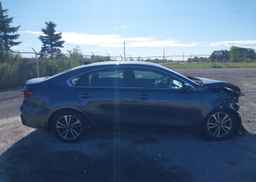2024 KIA FORTE EX