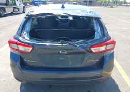 2017 SUBARU IMPREZA SPORT-TECH