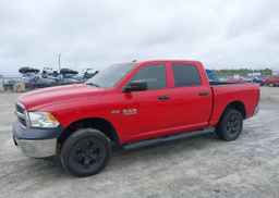 2017 RAM 1500 ST