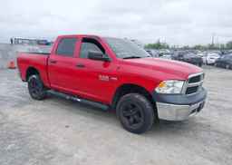 2017 RAM 1500 ST