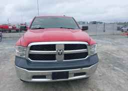 2017 RAM 1500 ST
