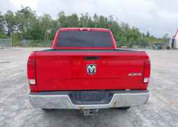 2017 RAM 1500 ST