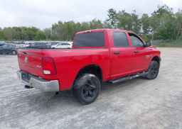 2017 RAM 1500 ST