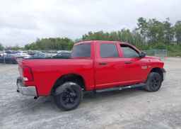 2017 RAM 1500 ST