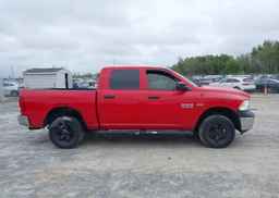 2017 RAM 1500 ST