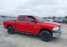 2017 RAM 1500 ST