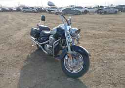 1999 SUZUKI VL1500