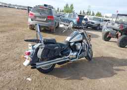 1999 SUZUKI VL1500