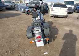 1999 SUZUKI VL1500