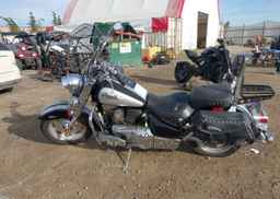 1999 SUZUKI VL1500