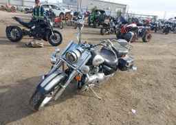 1999 SUZUKI VL1500