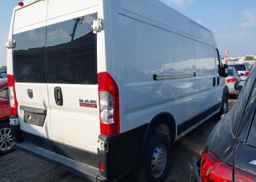 2021 RAM PROMASTER 2500 2500 HIGH