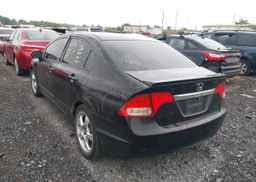 2009 HONDA CIVIC SPORT