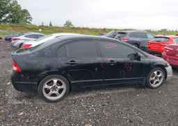 2009 HONDA CIVIC SPORT