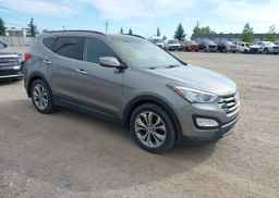2015 HYUNDAI SANTA FE SPORT