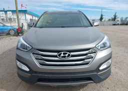 2015 HYUNDAI SANTA FE SPORT